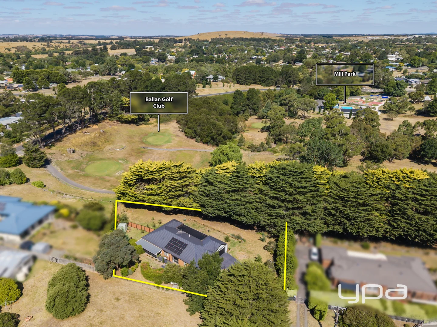 Additional image 28 of 10 Fraser Court, Ballan VIC 3342