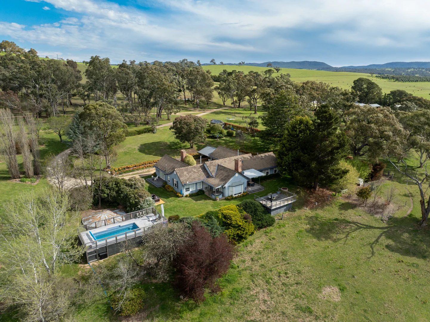 Additional image 14 of 1712 Hazelgrove Road, Tarana NSW 2787