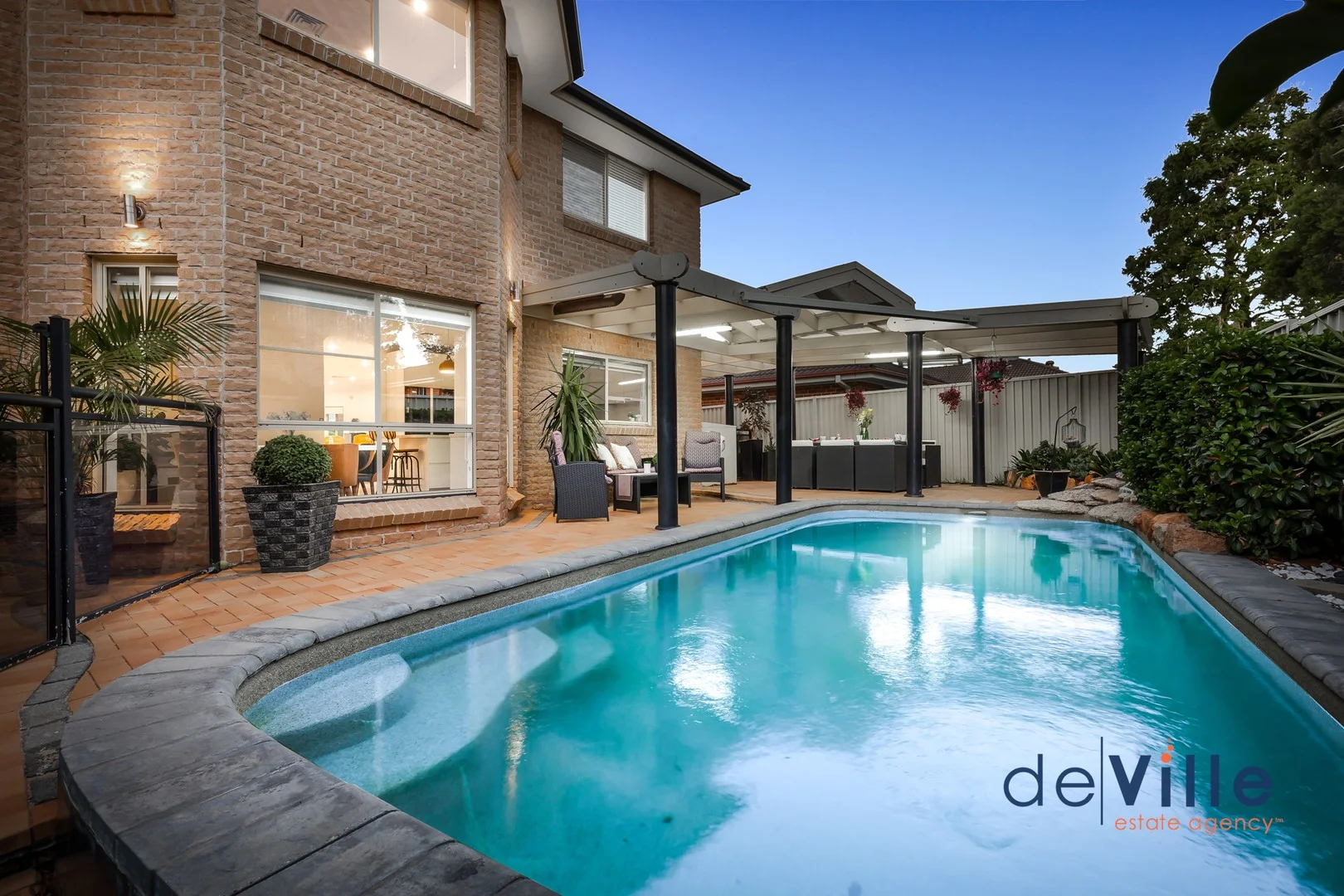 7 Challenger Street, Voyager Point NSW 2172