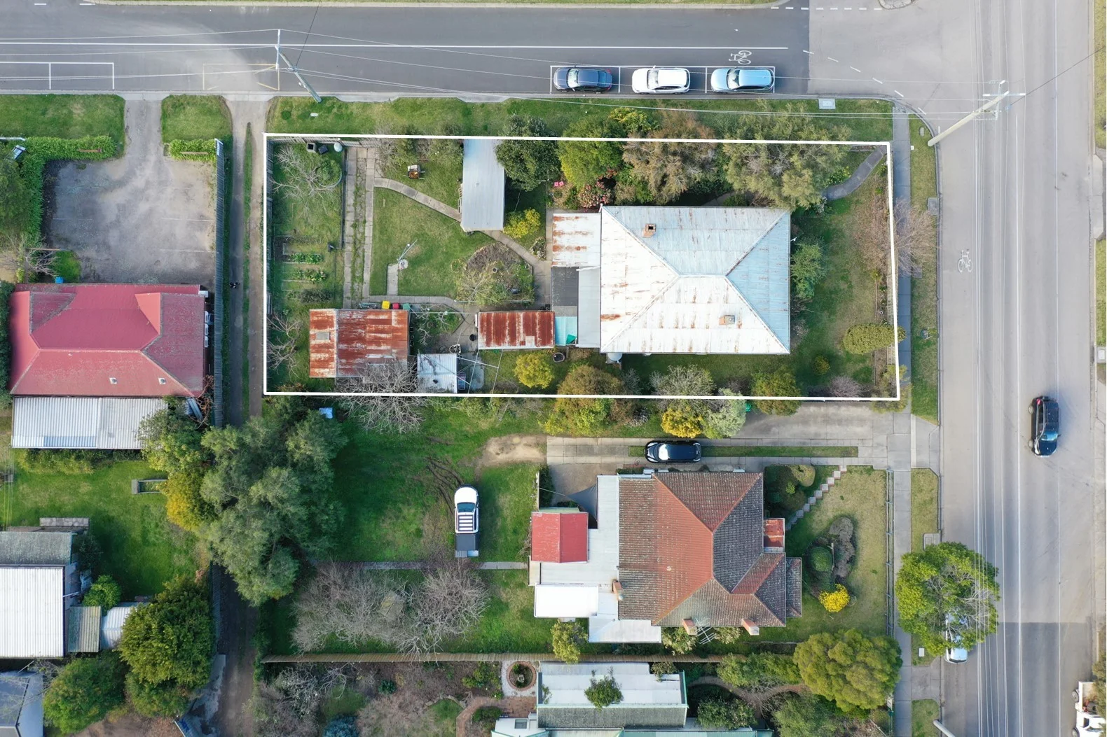 Additional image 3 of 160 MacLeod Street, Bairnsdale VIC 3875