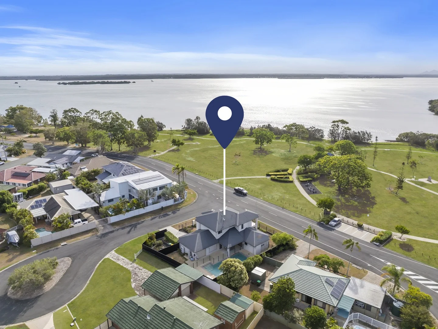 75 Solander Esp, Banksia Beach QLD 4507