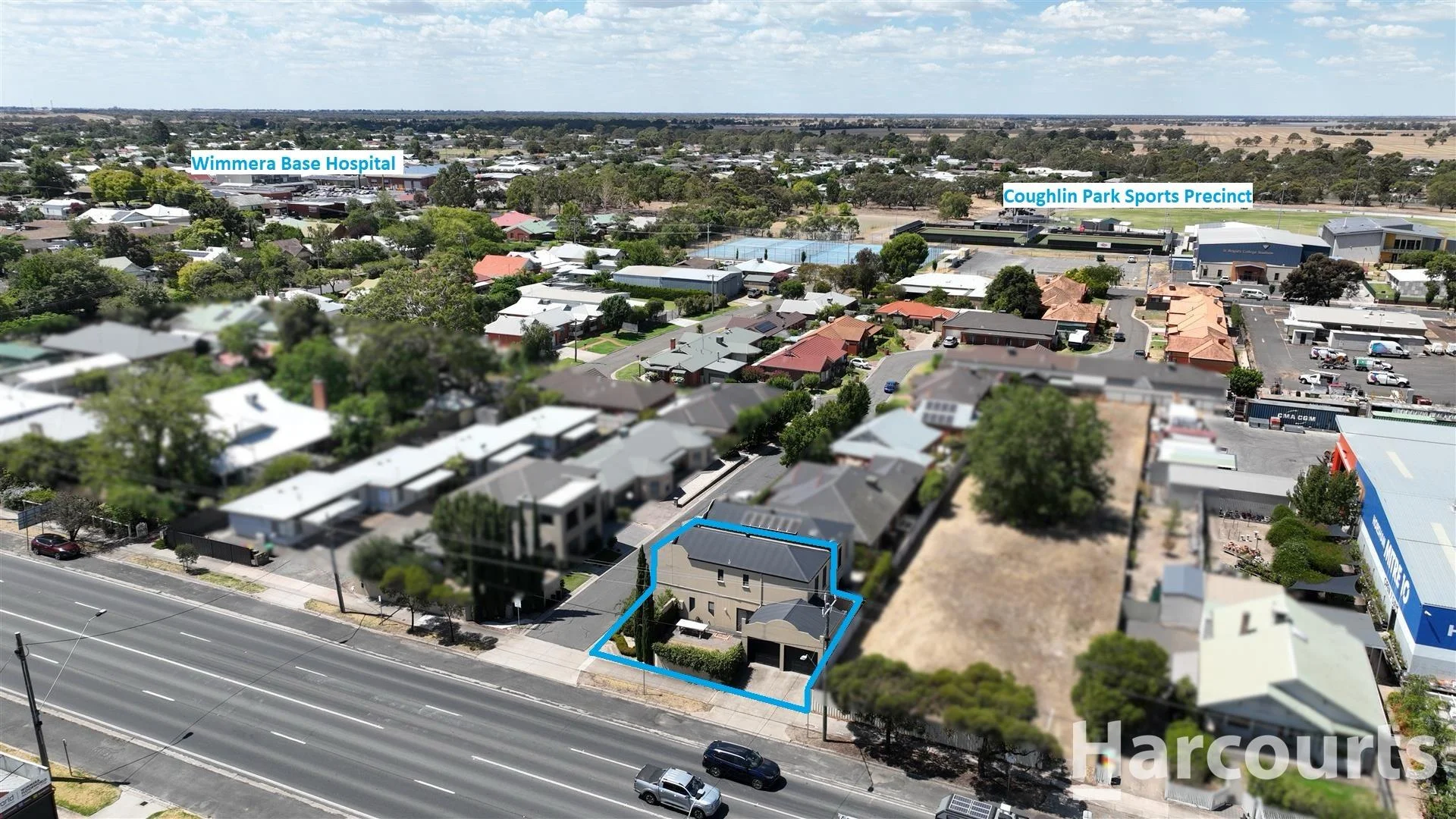 Additional image 17 of 21 Hopkins Drive, Horsham VIC 3400