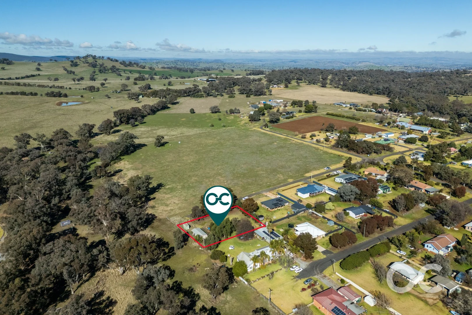 Additional image 3 of 2 Brooks Street, Cargo NSW 2800