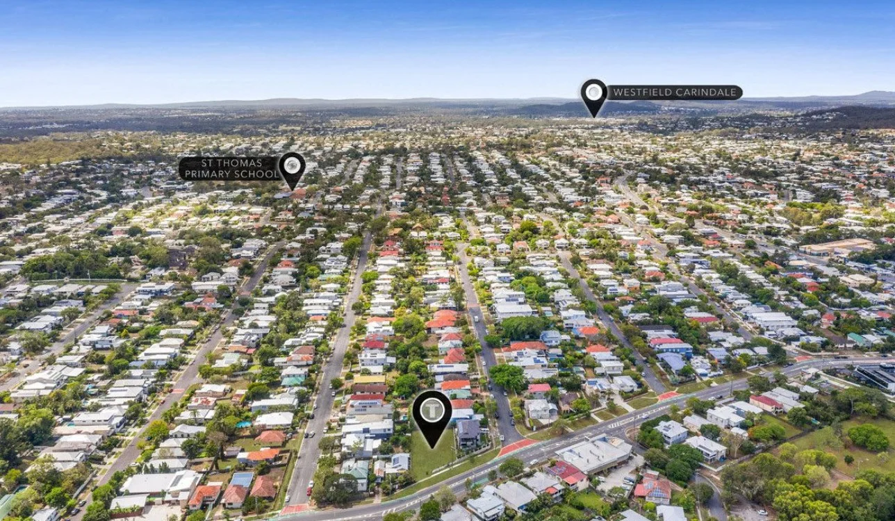 Additional image 3 of 97 Bennetts Road, Camp Hill QLD 4152