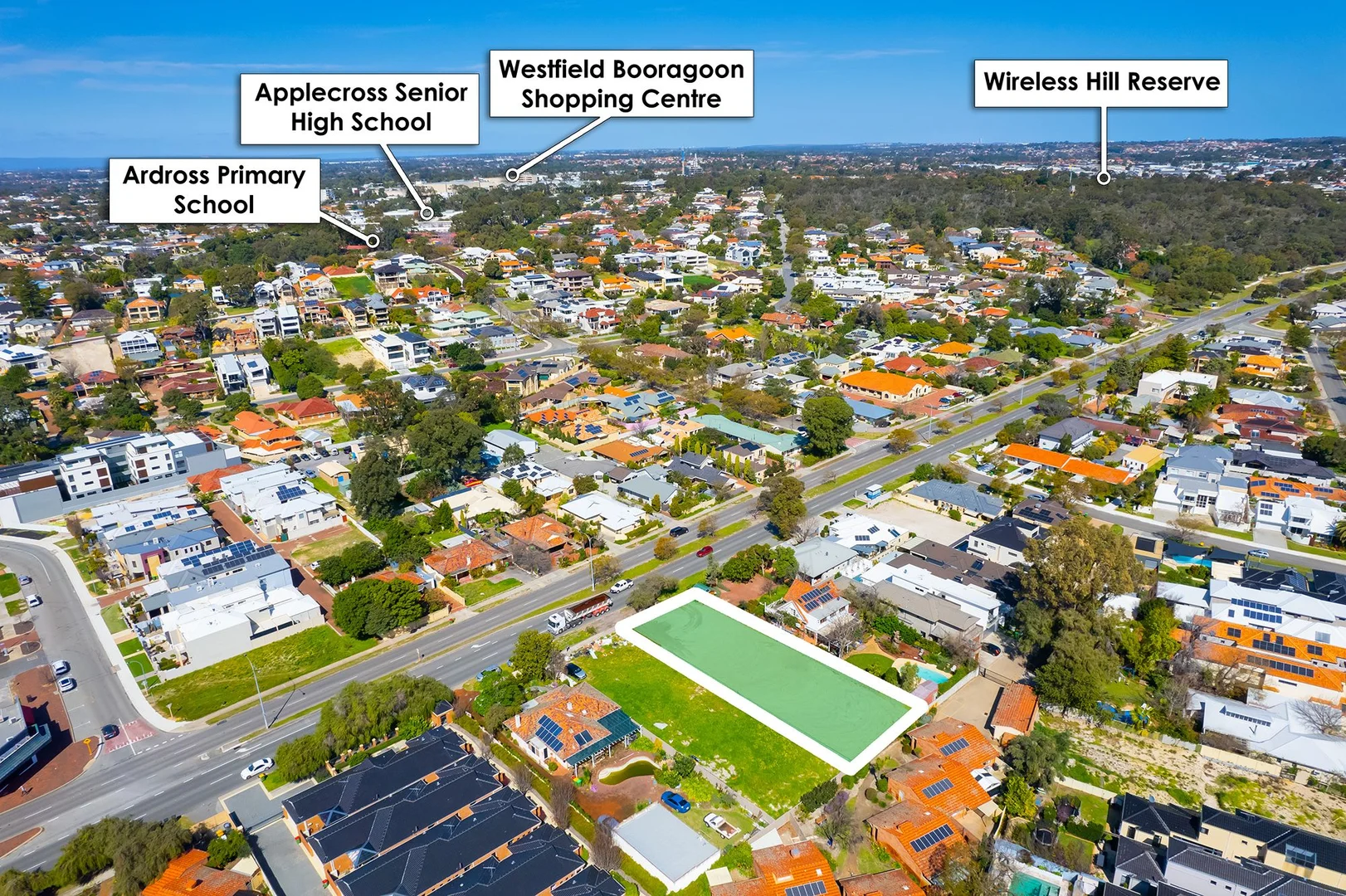 Additional image 4 of 738D Canning Highway, Applecross WA 6153