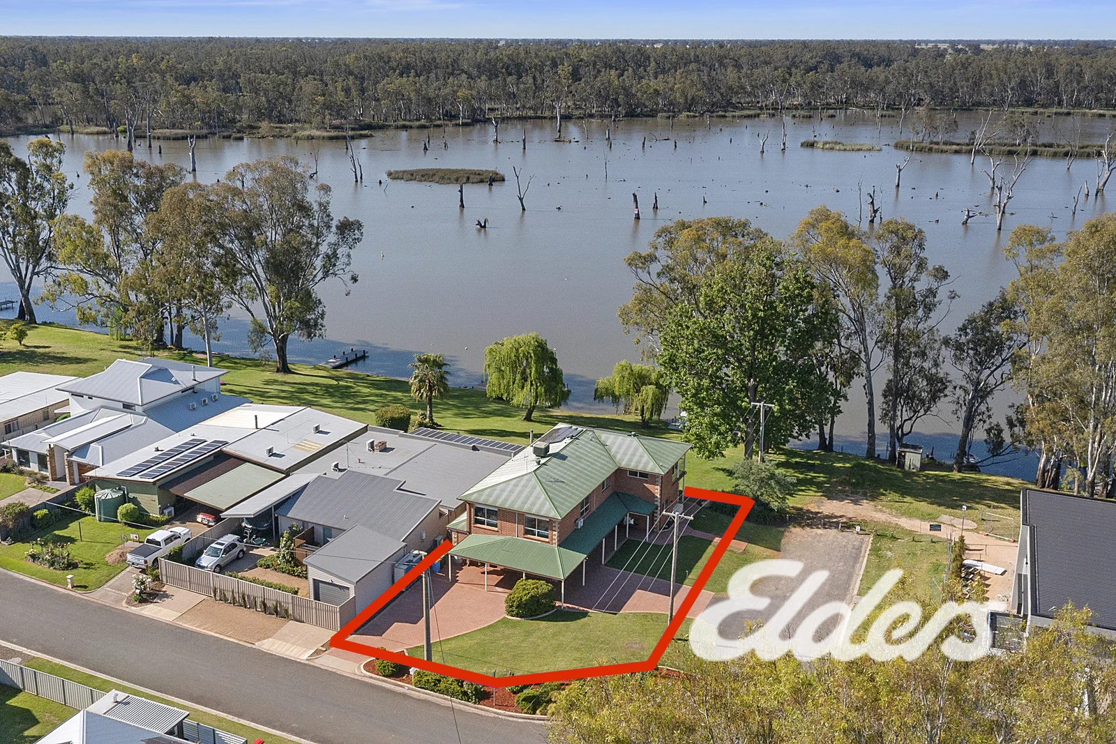 Additional image 37 of 70 Graham Avenue, Bundalong VIC 3730