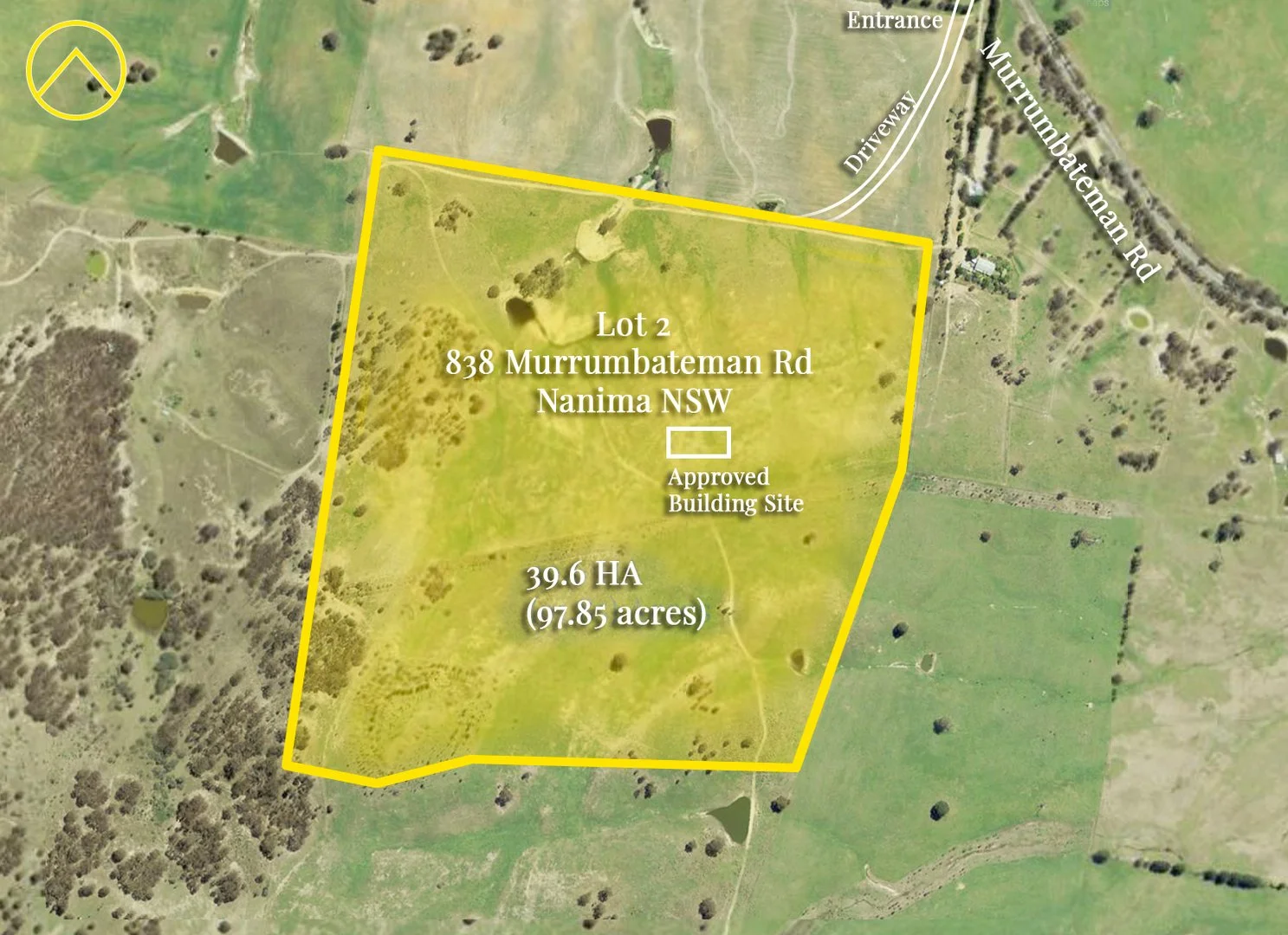 Additional image 22 of Lot 2 838 Murrumbateman Road, Nanima NSW 2582
