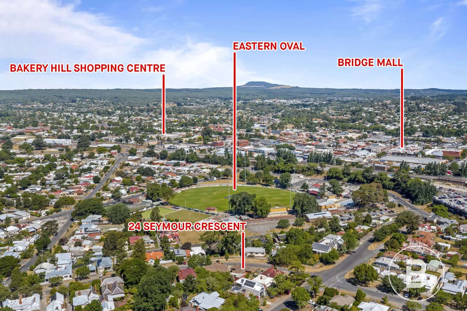 Additional image 28 of 24 Seymour Crescent, Soldiers Hill VIC 3350