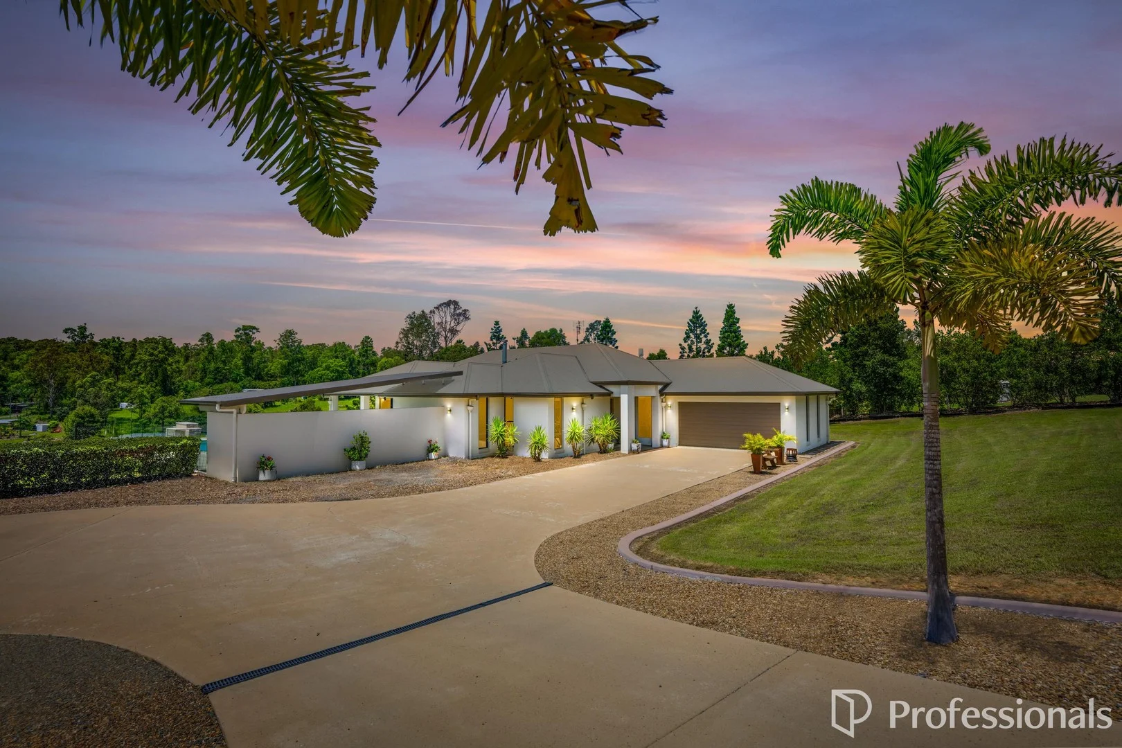 60 Taylor Road, Veteran QLD 4570