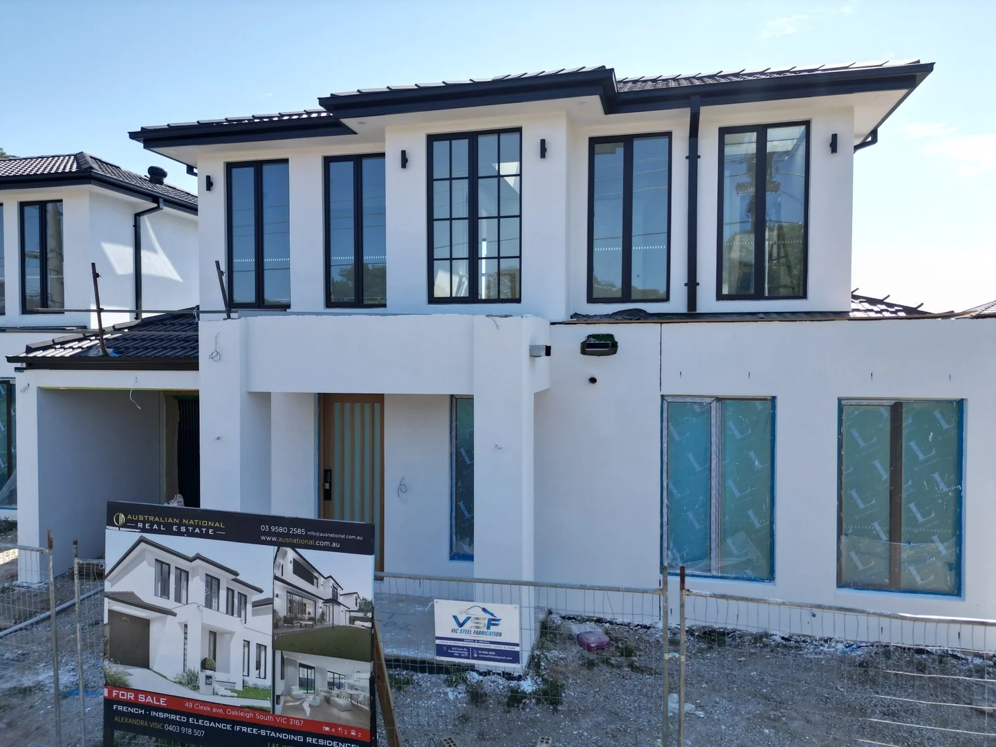 Oakleigh South VIC 3167