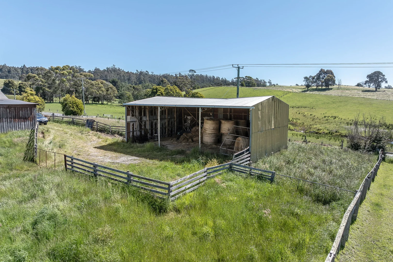 Additional image 13 of 696 Golconda Road, Lebrina TAS 7254