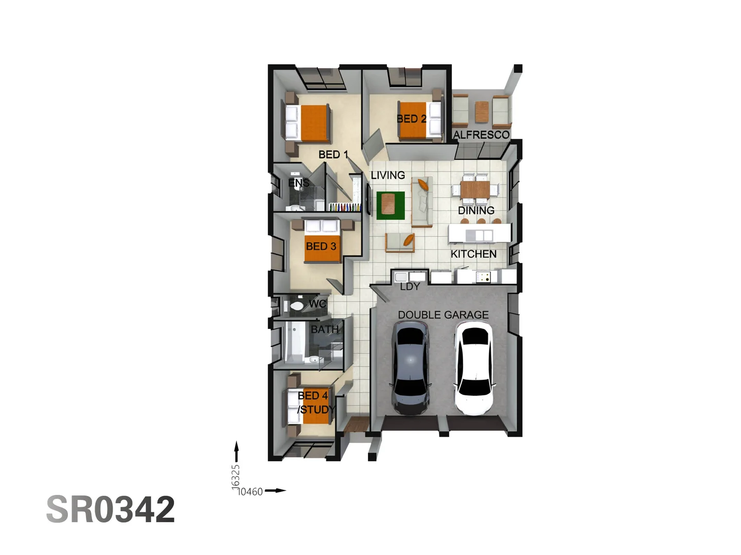 Additional image 8 of Lot 16/12 Hart St, Upper Coomera QLD 4209