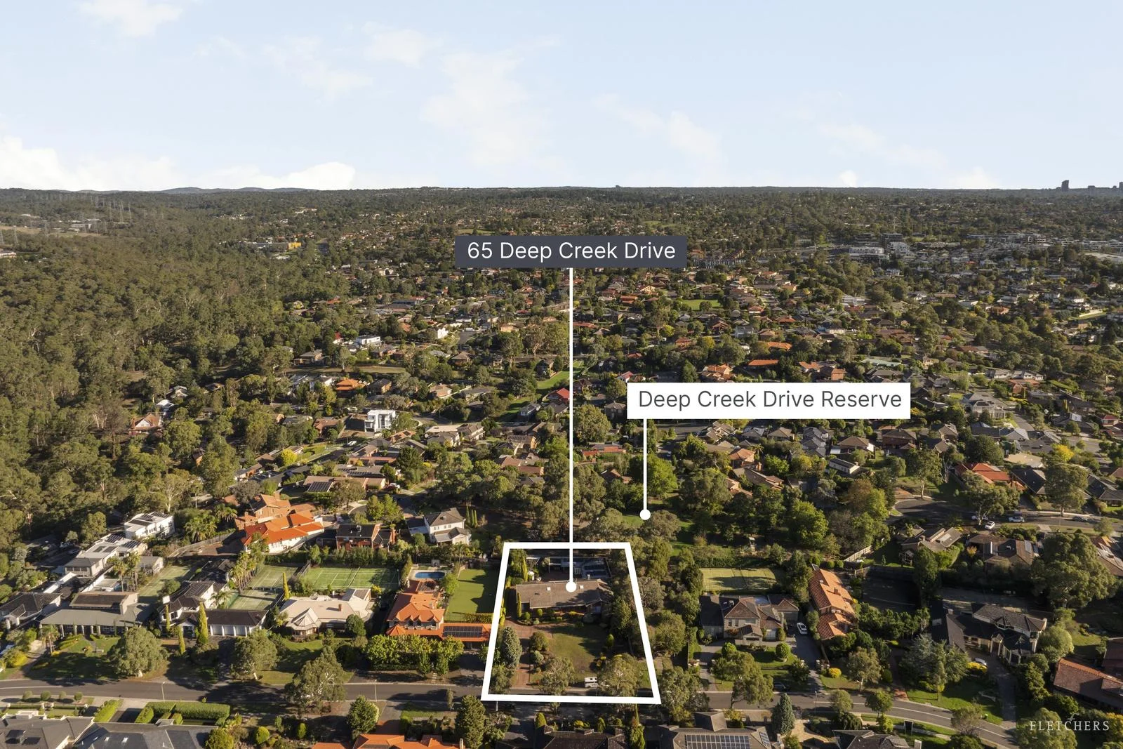 Additional image 18 of 65 Deep Creek Drive, Doncaster East VIC 3109