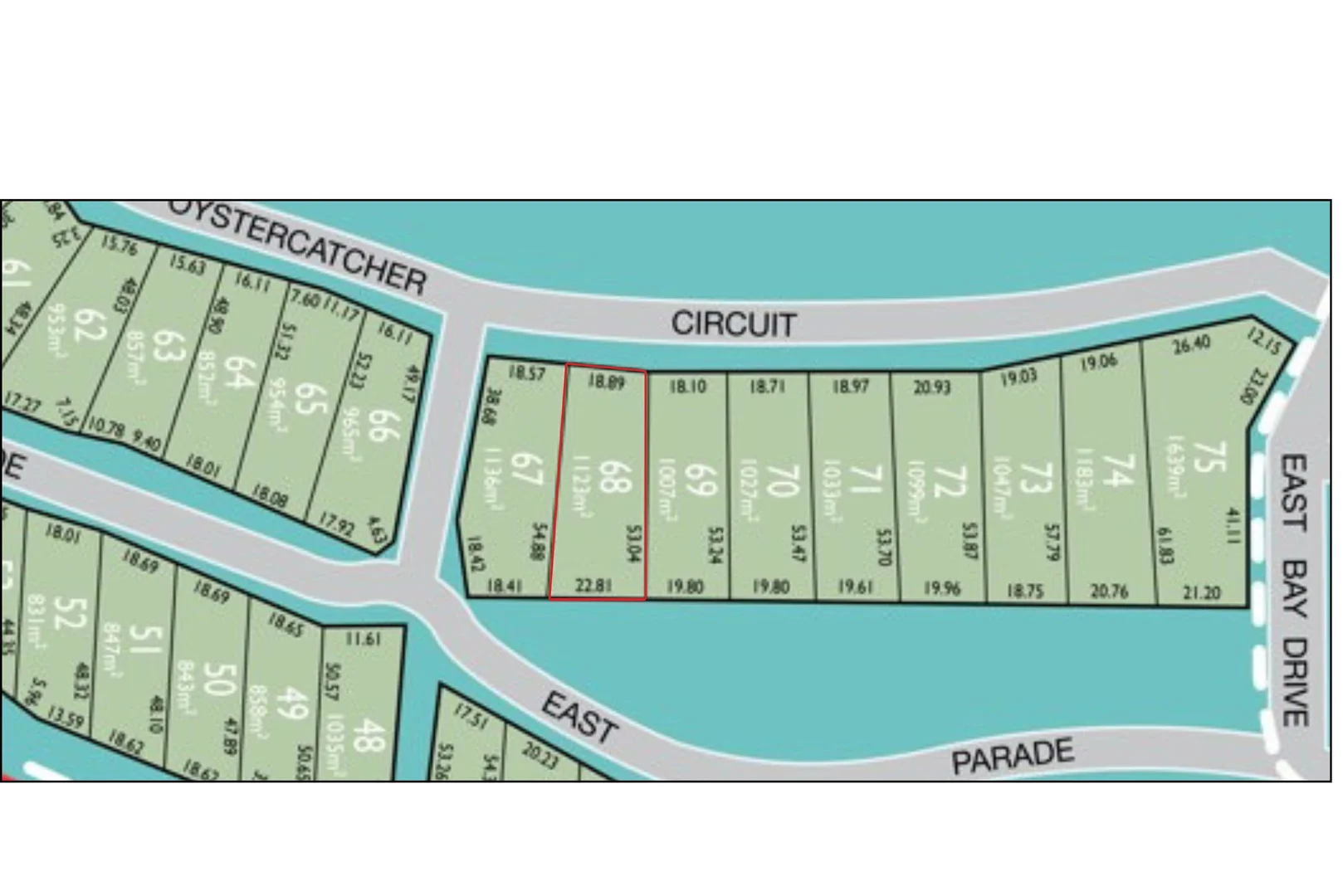 Additional image 14 of 52 Oystercatcher Circuit, Point Boston SA 5607
