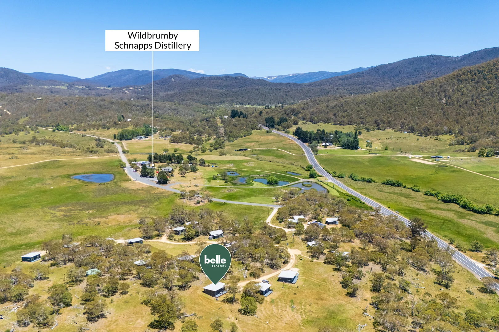 Additional image 15 of 8/11 Wollondibby Road, Crackenback NSW 2627