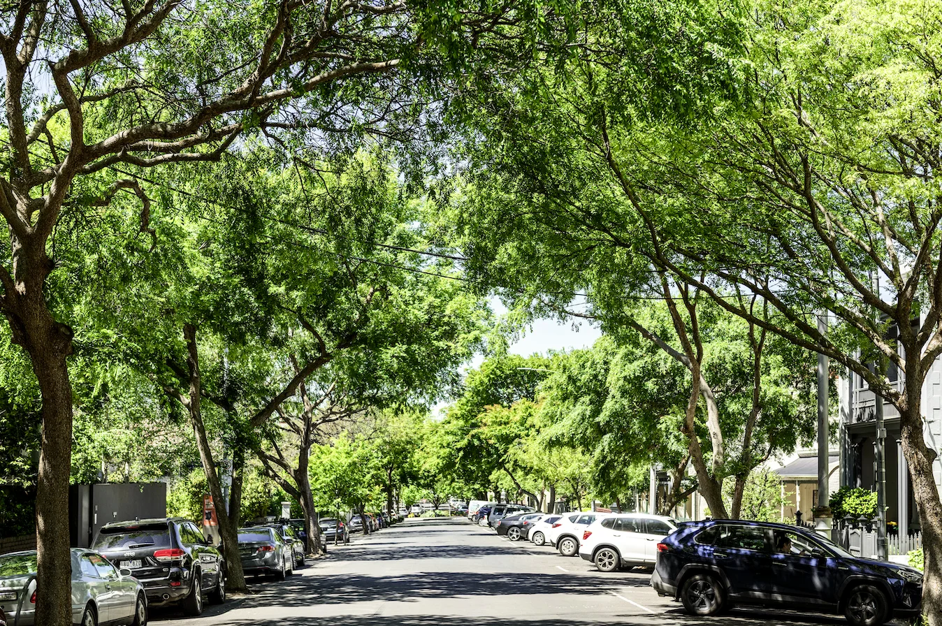 Additional image 15 of 307M/201 Powlett Street, East Melbourne VIC 3002