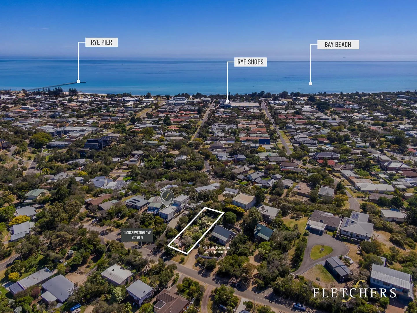 Additional image 2 of 11 Observation Drive, Rye VIC 3941