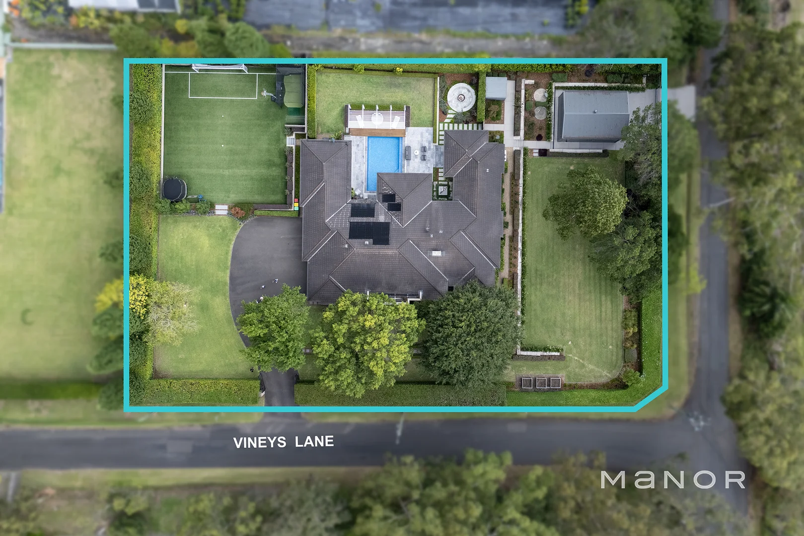 Additional image 5 of 2 Vineys Lane, Dural NSW 2158