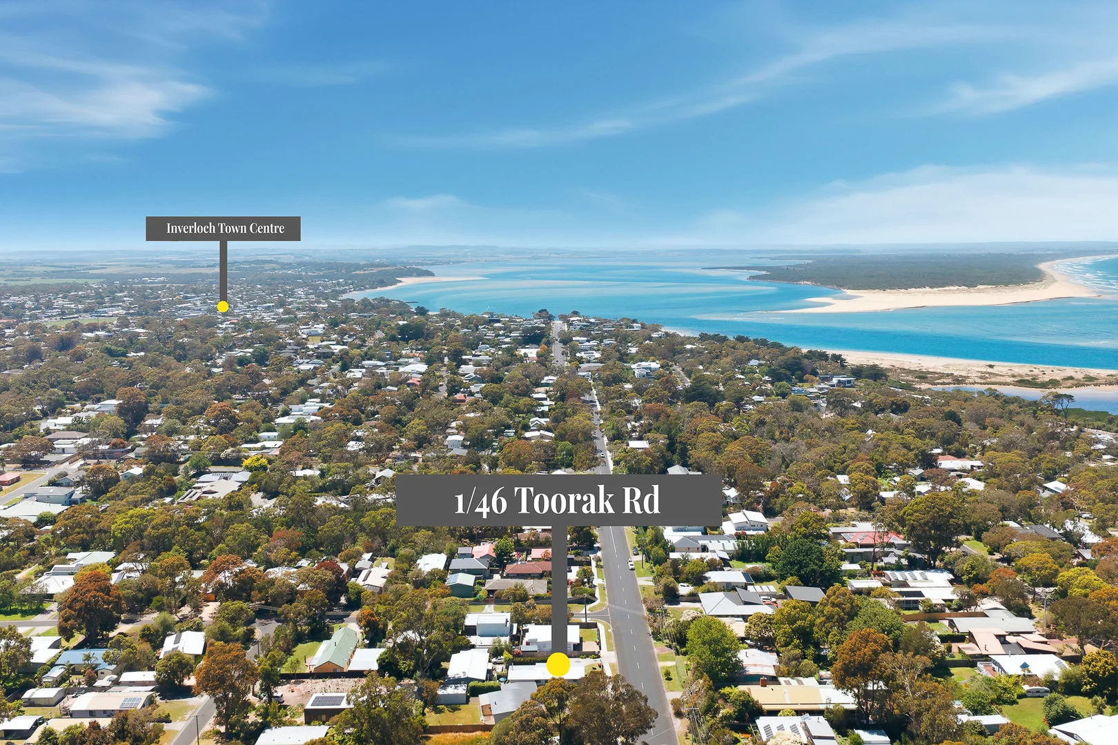 Additional image 2 of 1/46 Toorak Road, Inverloch VIC 3996
