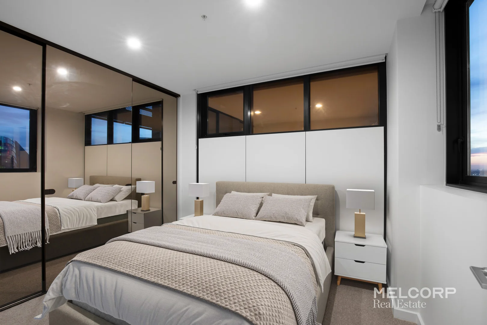 Additional image 6 of 1404/151 Berkeley Street, Melbourne VIC 3000