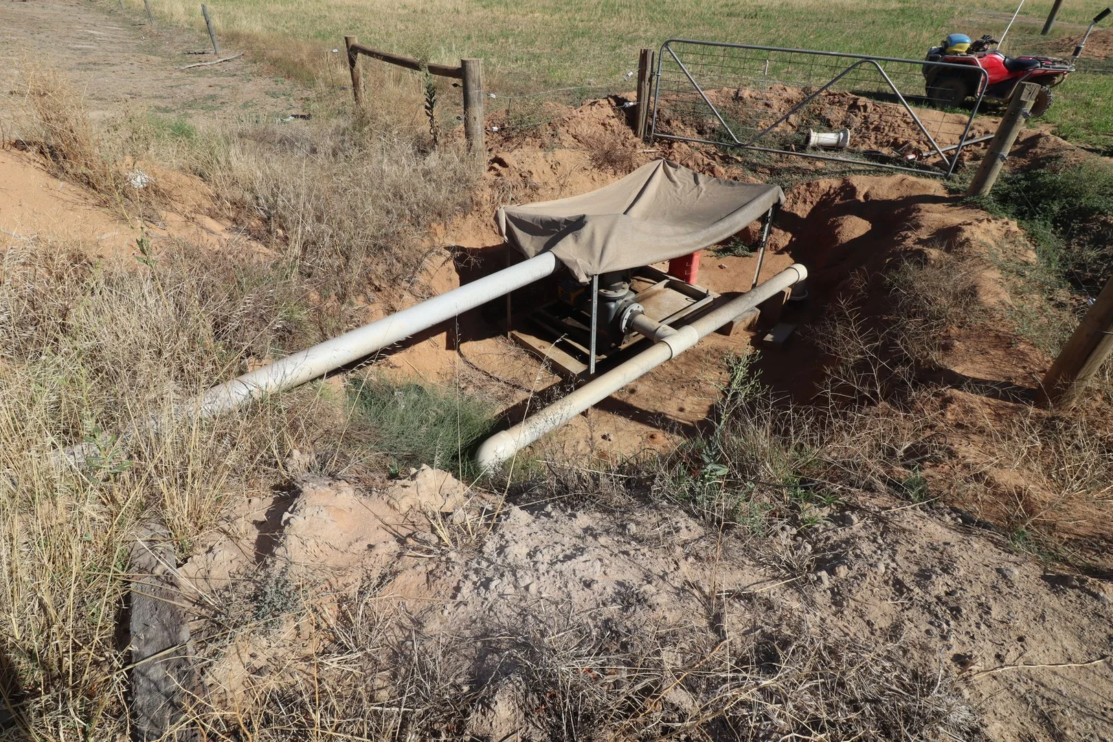 Additional image 12 of 156 Walker Lane, Tullakool NSW 2732