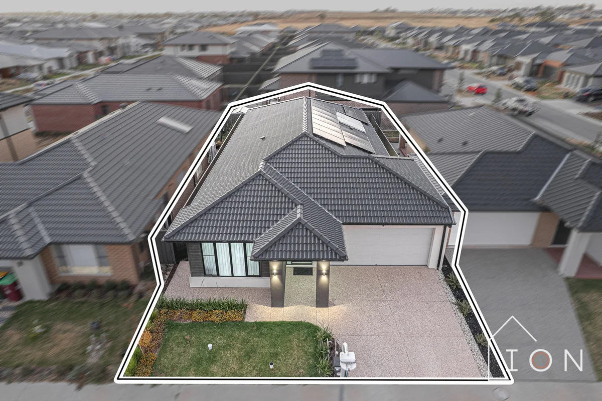 Additional image 23 of 11 Arctic Street, Clyde North VIC 3978