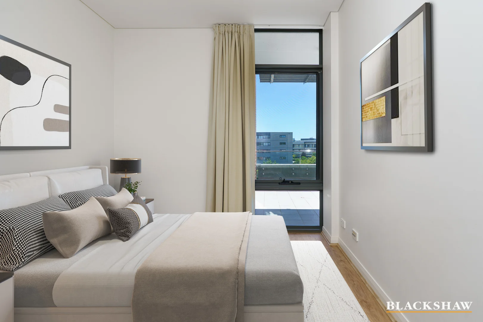 Additional image 8 of 117/20-22 Eyre Street, Kingston ACT 2604