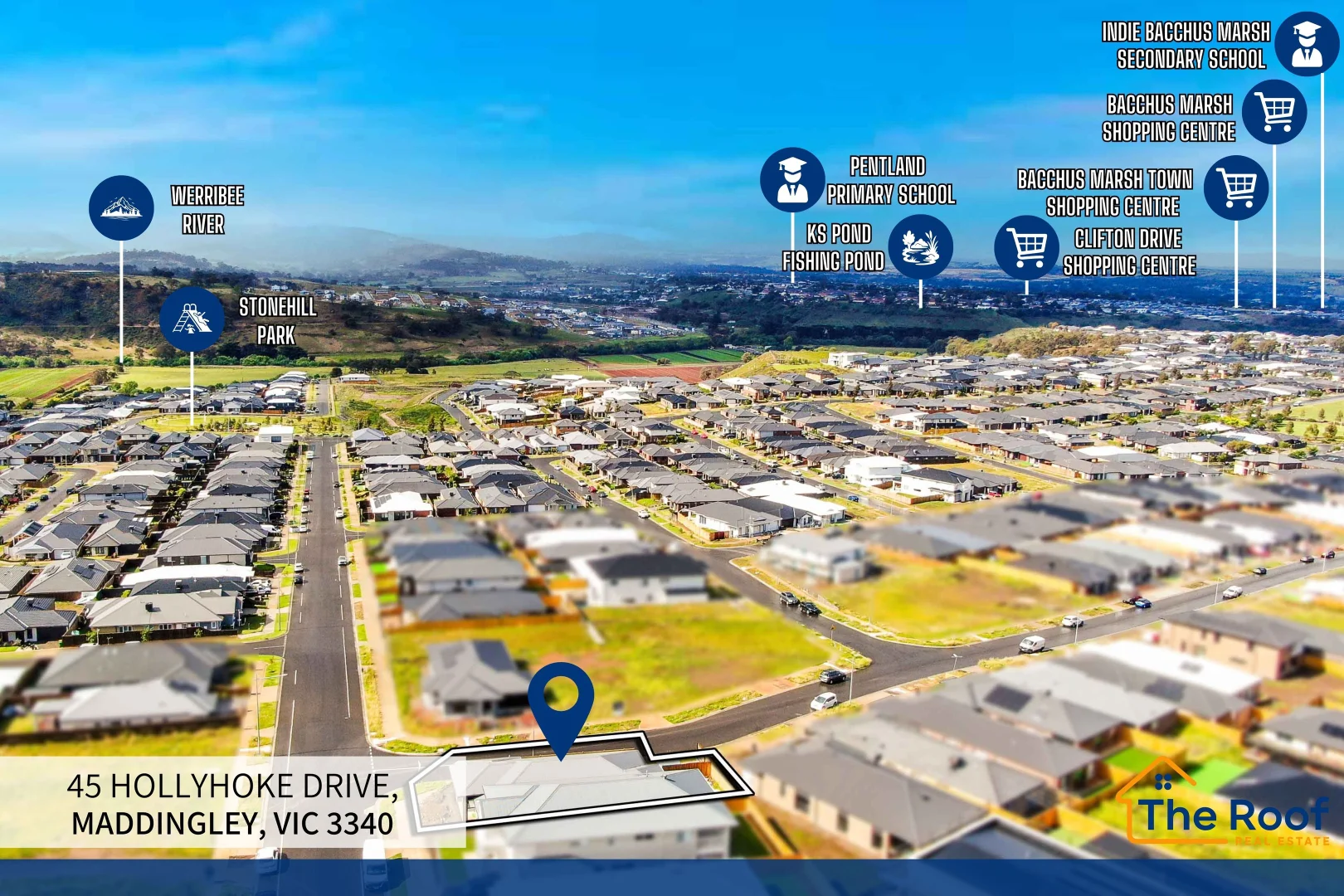 Additional image 20 of 45 Hollyhoke Drive, Maddingley VIC 3340