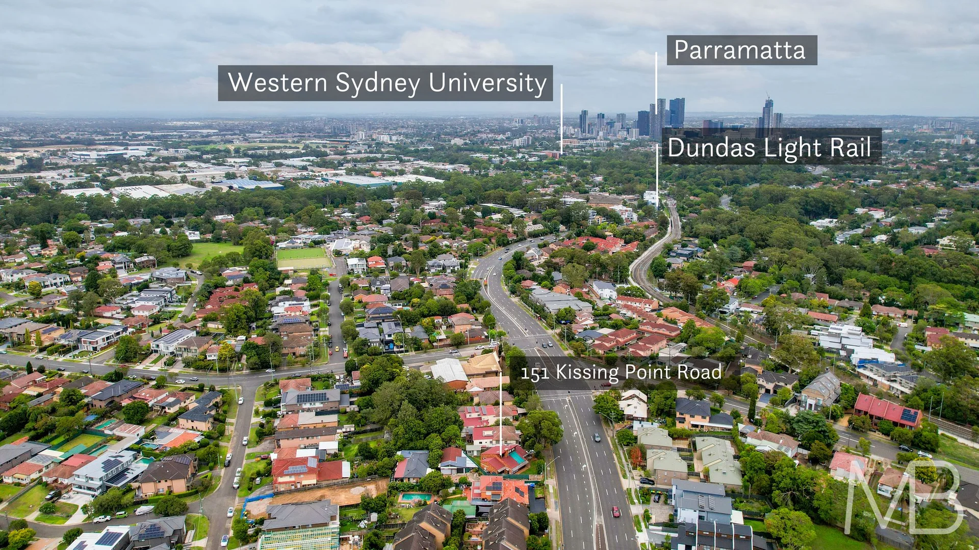 Additional image 12 of 151 Kissing Point Road, Dundas NSW 2117