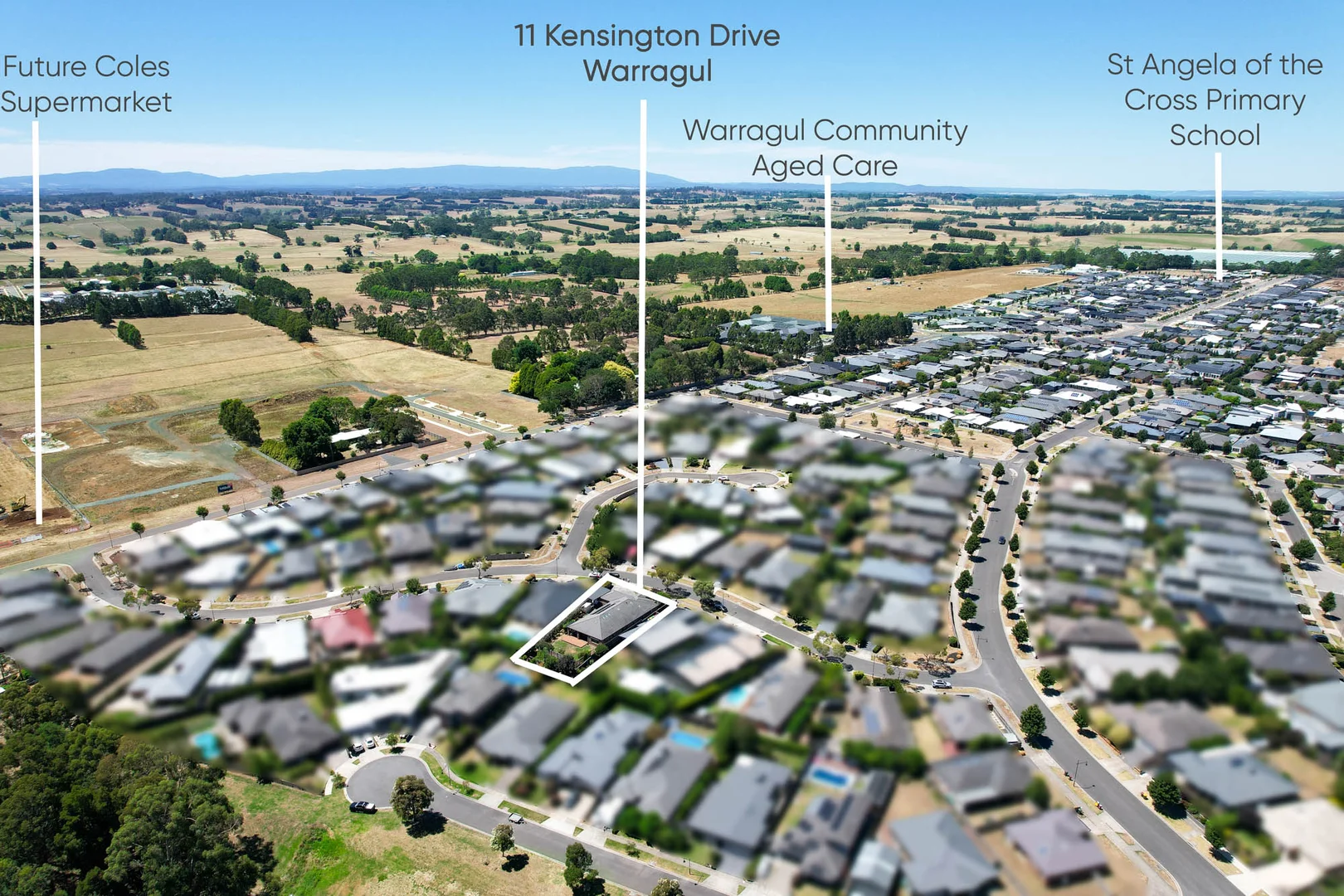 Additional image 25 of 11 Kensington Drive, Warragul VIC 3820