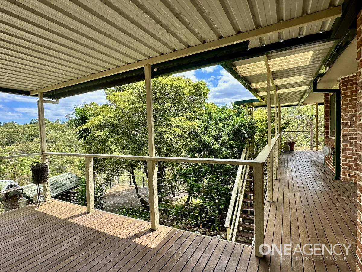 Additional image 14 of 47 Gazania Street, Faulconbridge NSW 2776