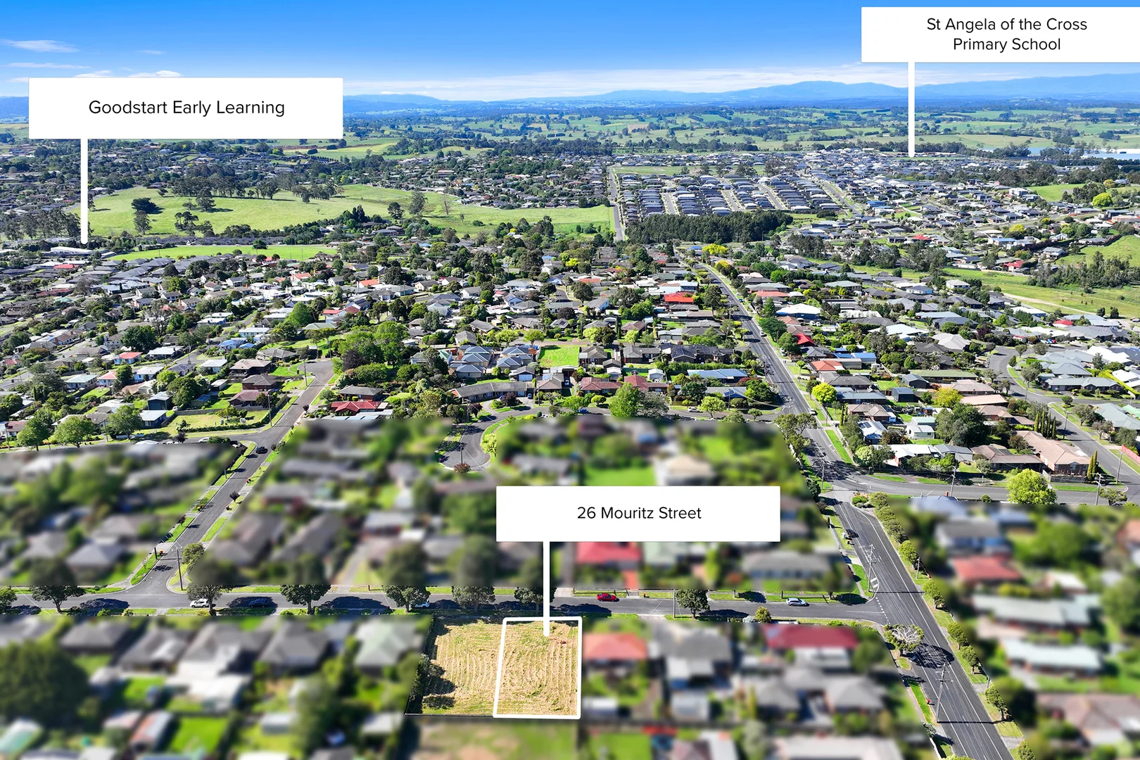 Additional image 12 of 24 & 26 Mouritz Street, Warragul VIC 3820