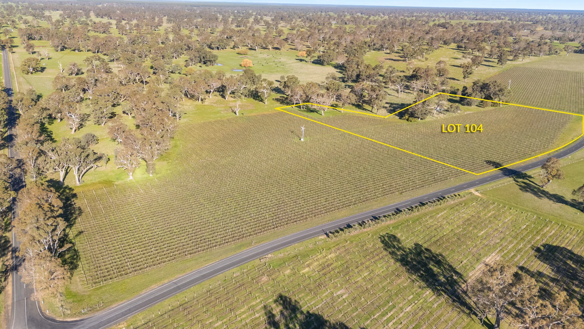 Additional image 5 of Lot 104/108 Dergholm Road, Penola SA 5277