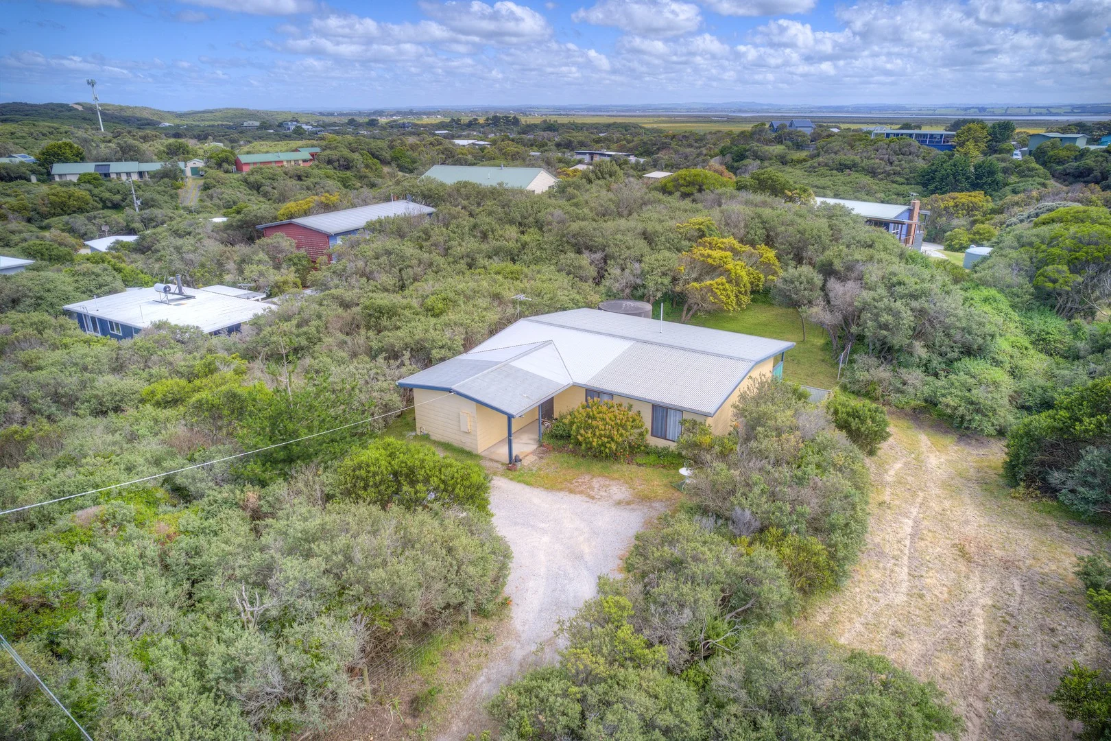 118 Inlet View Road, Venus Bay VIC 3956