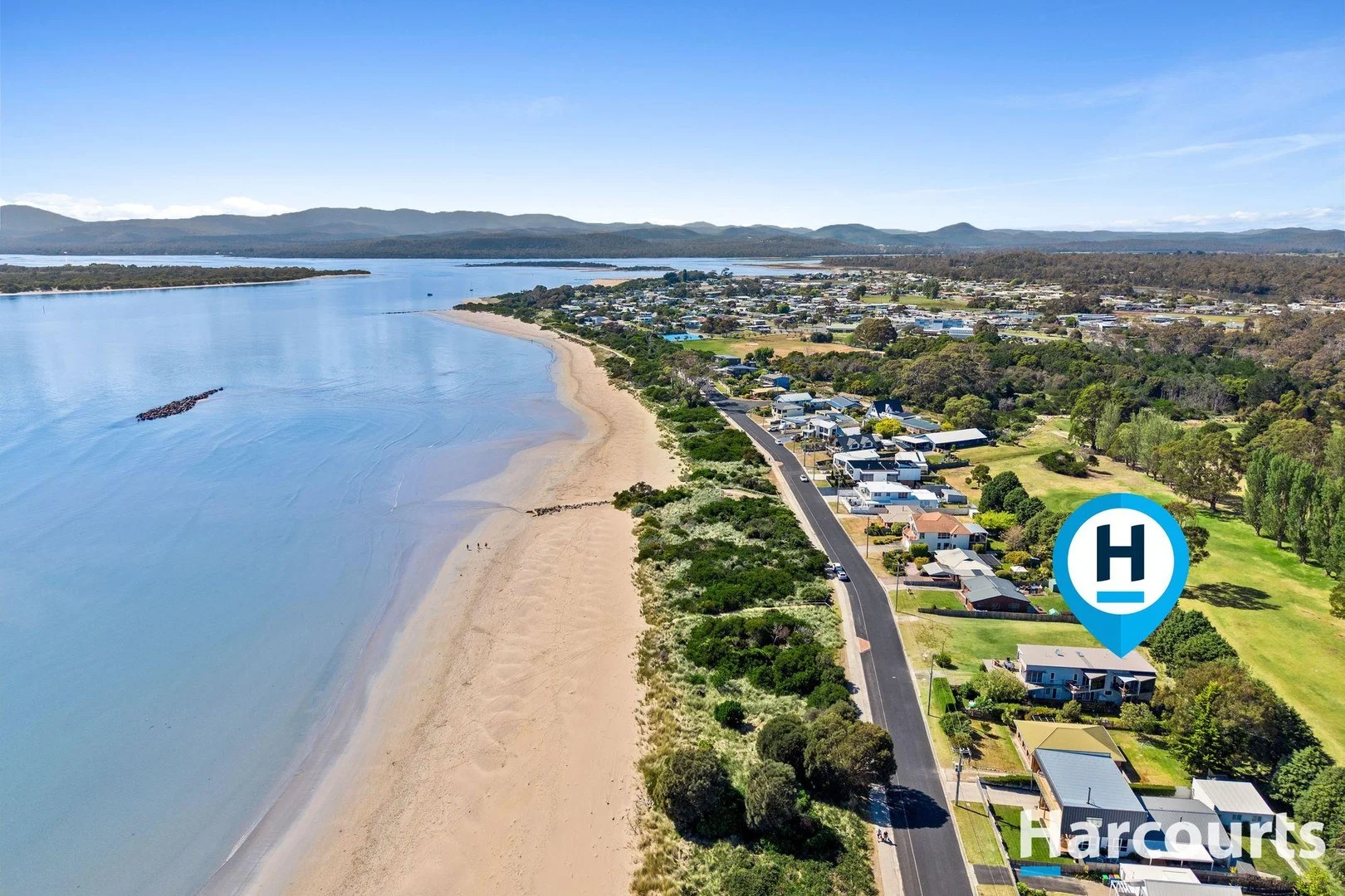 3/23 Shearwater Esplanade, Shearwater TAS 7307