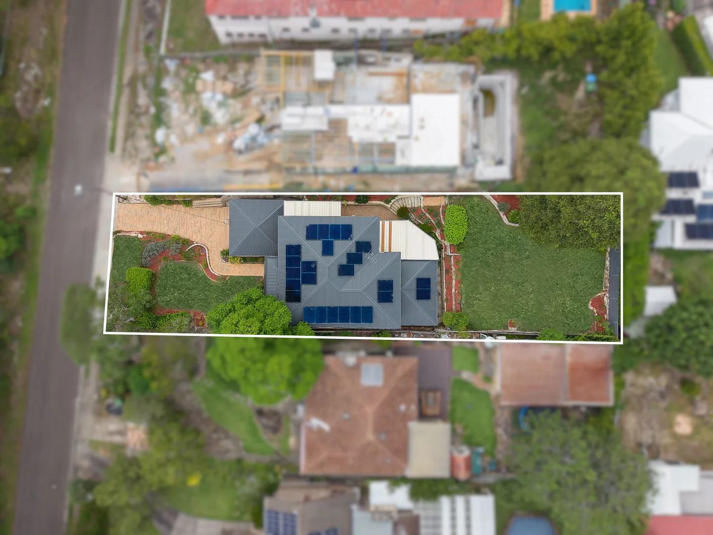 Additional image 18 of 124 Fiddens Wharf Road, Killara NSW 2071