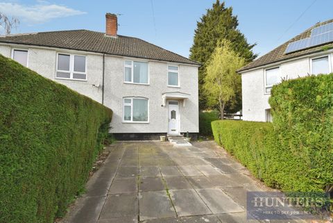 Farm Close, Leicester LE2