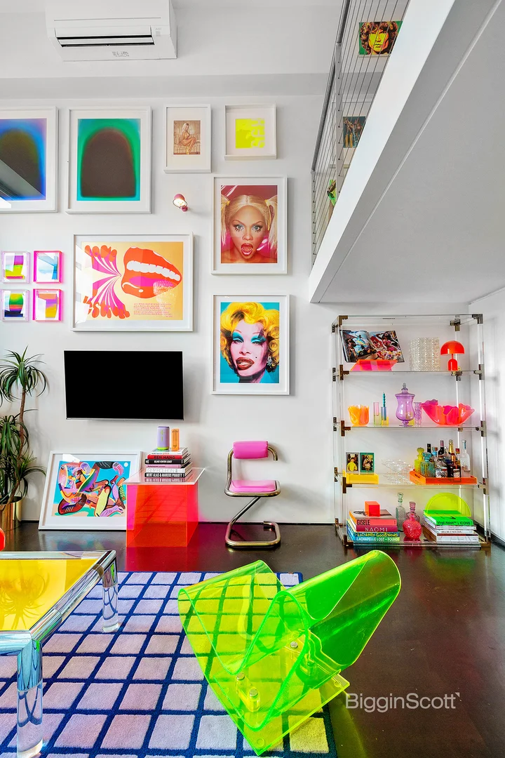 Additional image 6 of 25A/8 Trenerry Crescent, Abbotsford VIC 3067