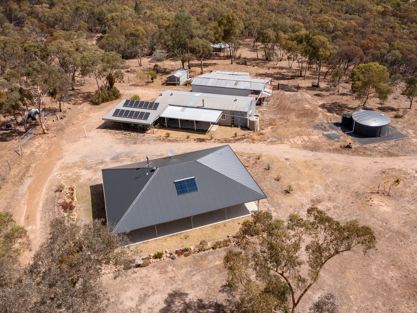 Additional image 27 of 246 Griffiths Track, Mount Bruno VIC 3675