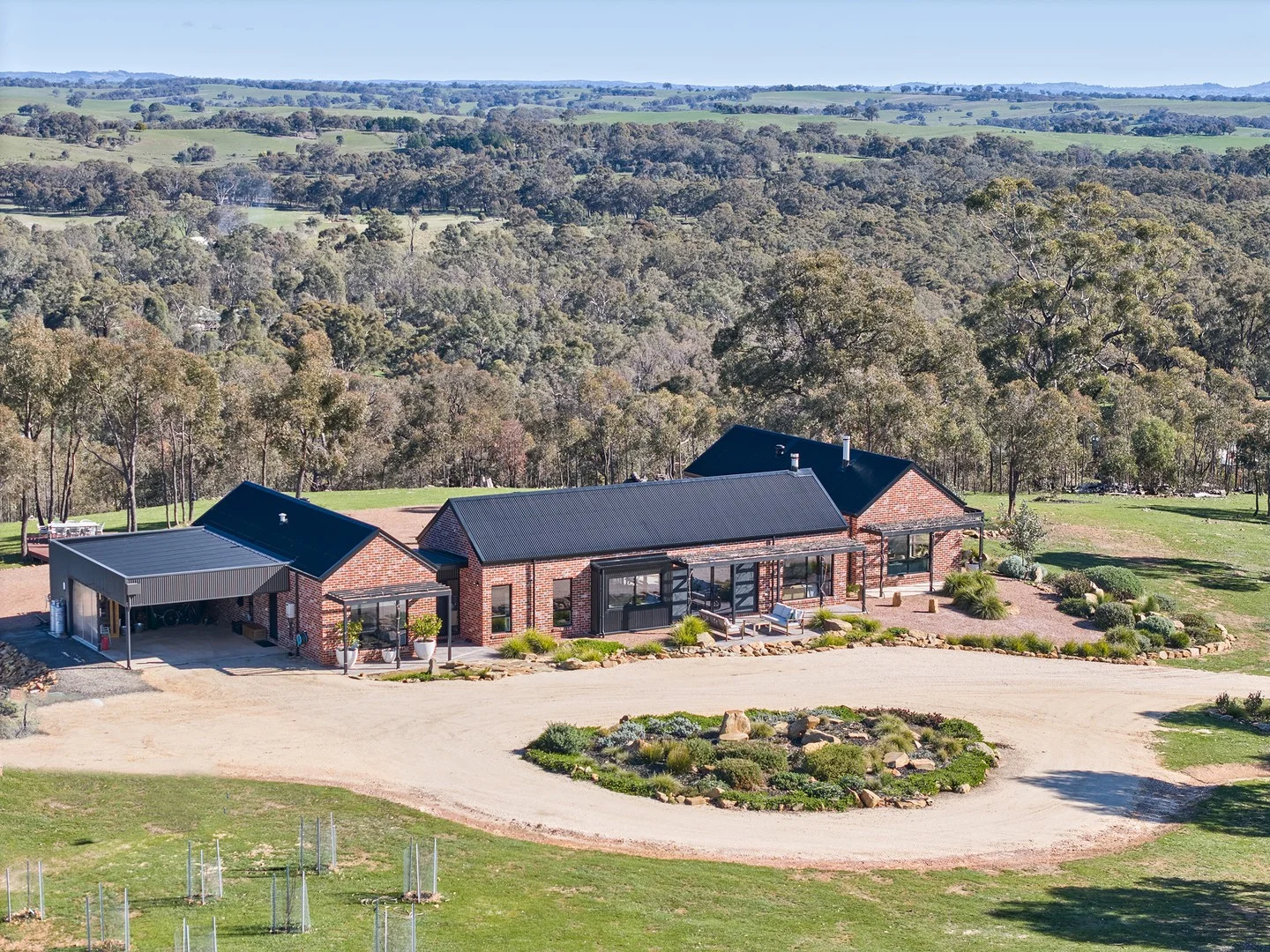 135 Vaughans Lane, Heathcote VIC 3523