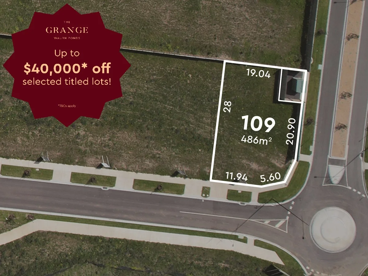 Additional image 2 of 109 Banrock Court, Waurn Ponds VIC 3216