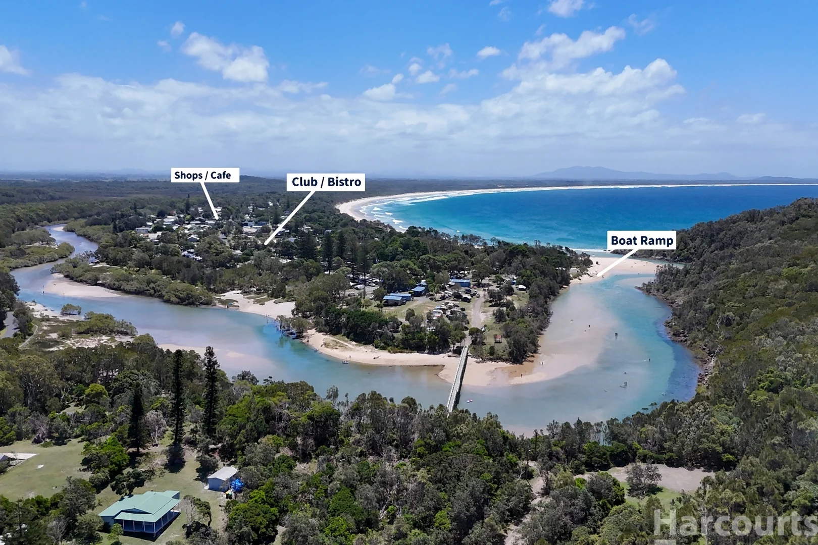 Additional image 22 of 2 Mowong Close, Hat Head NSW 2440