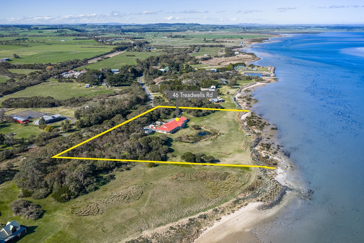 Additional image 4 of 46 Treadwells Road, Inverloch VIC 3996