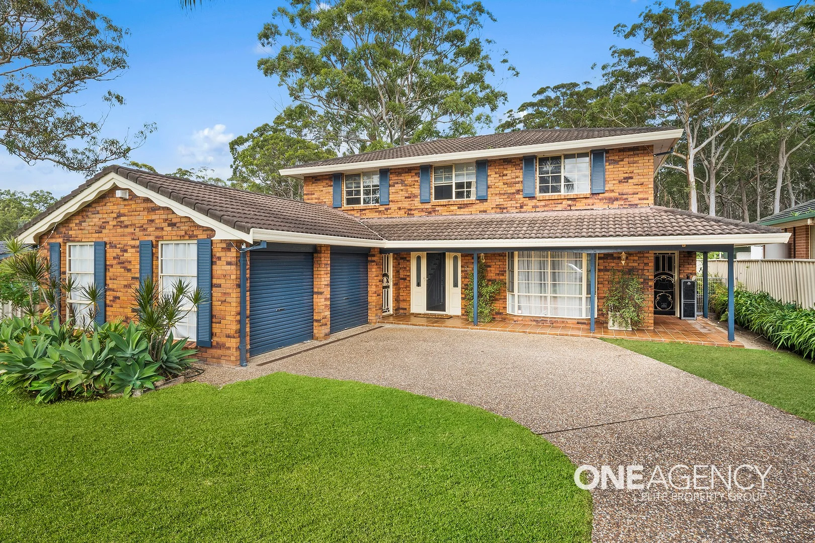 23 Stott Crescent, Callala Bay NSW 2540