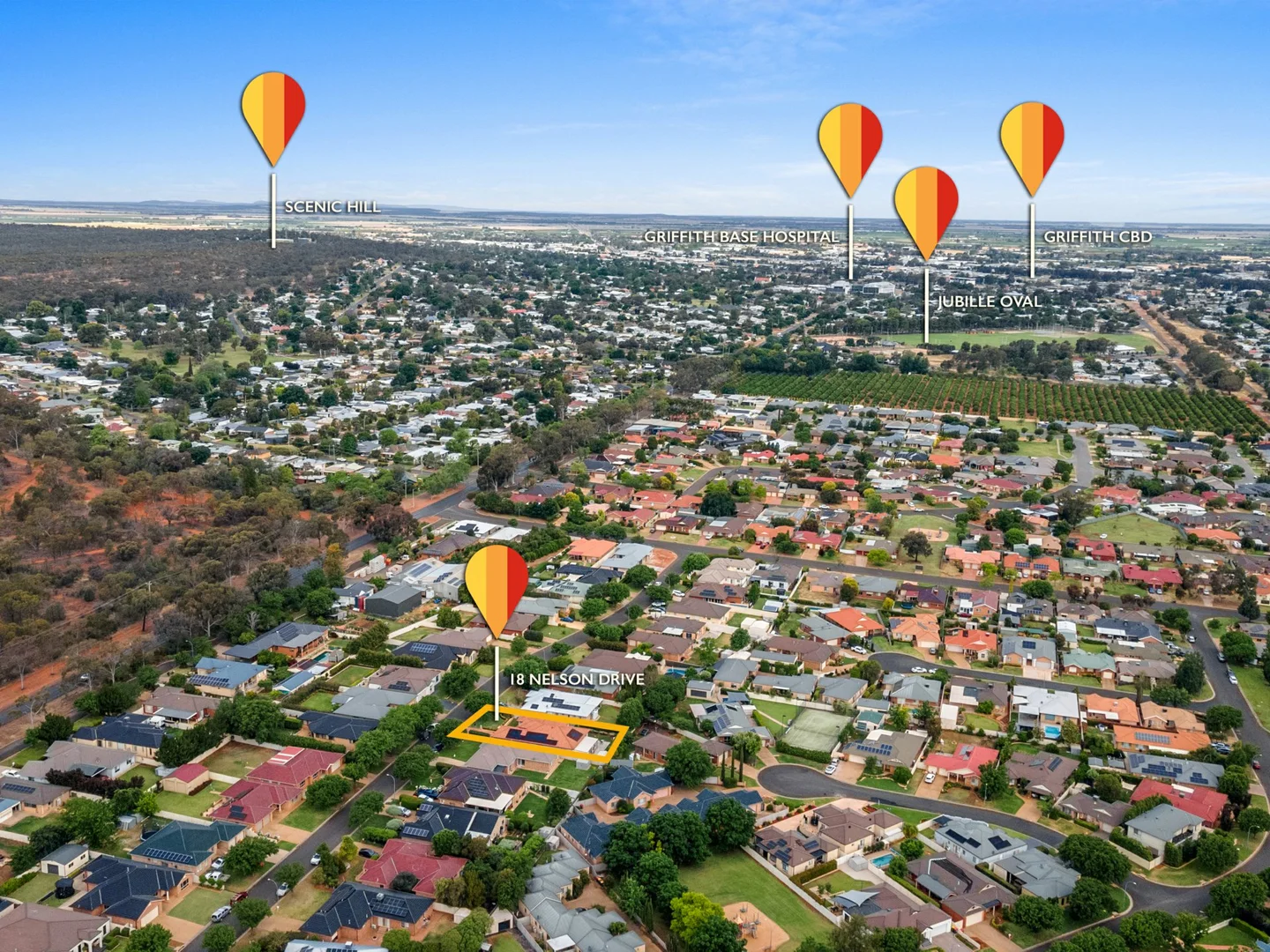 Additional image 13 of 18 Nelson Drive, Griffith NSW 2680