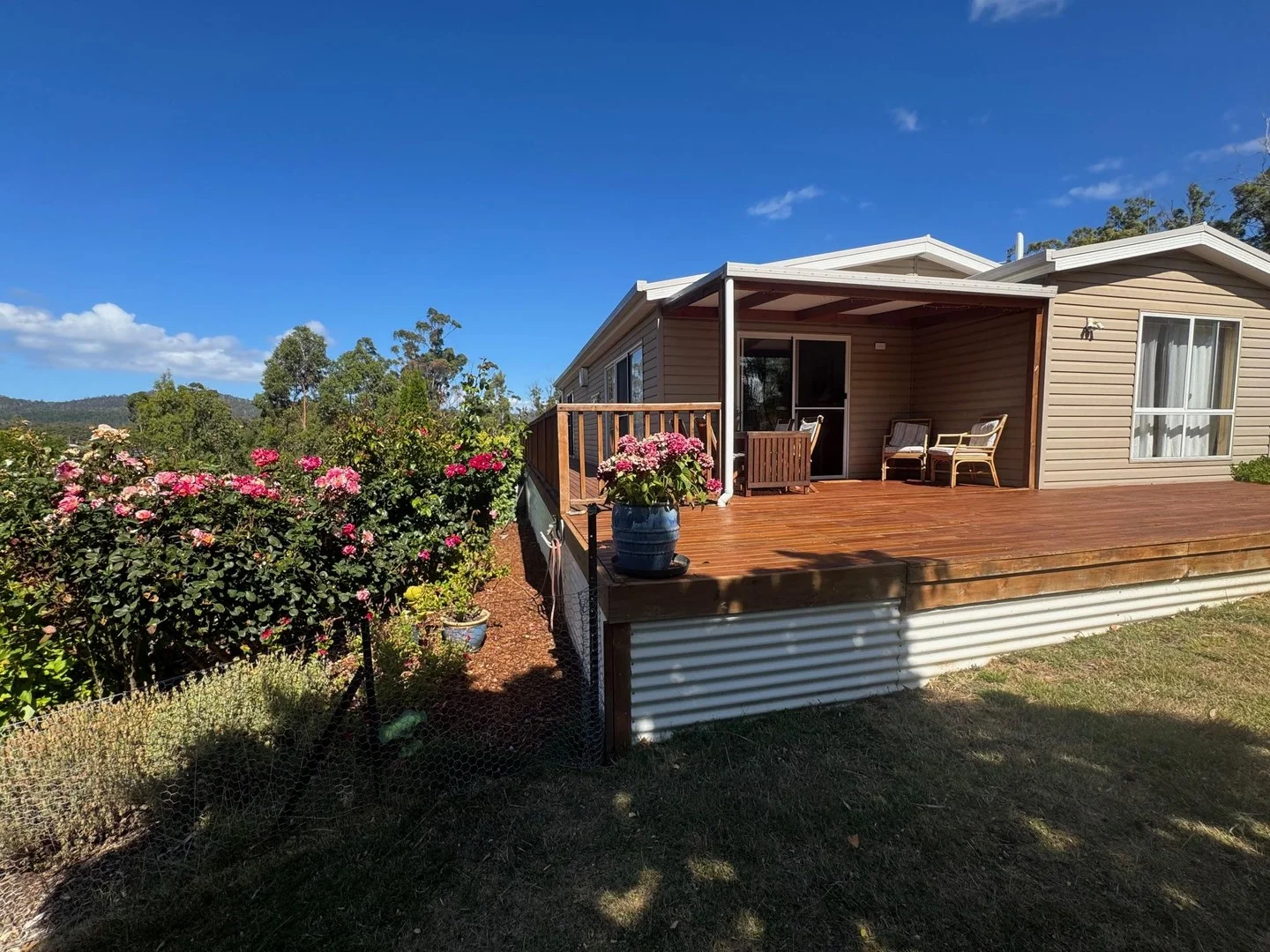 5c Glovers Road, Deep Bay TAS 7112