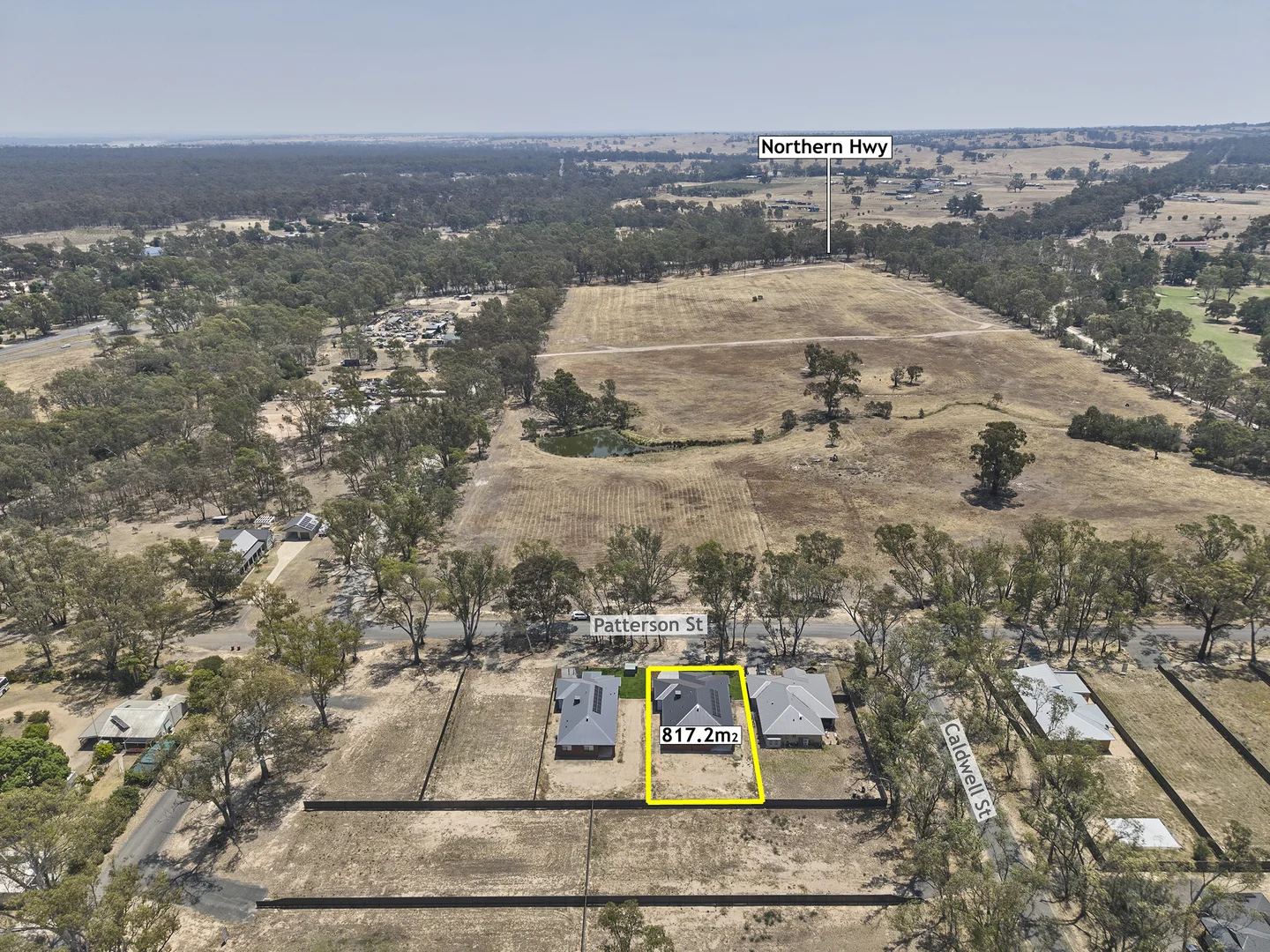Additional image 23 of 28 Patterson Street, Heathcote VIC 3523