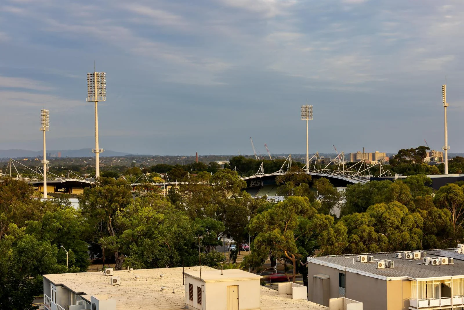 Additional image 17 of 605/228 The Avenue, Parkville VIC 3052