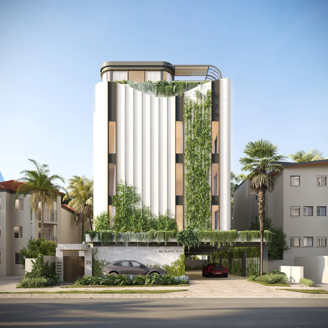 Additional image 2 of 3/39 Britannia Avenue, Broadbeach QLD 4218