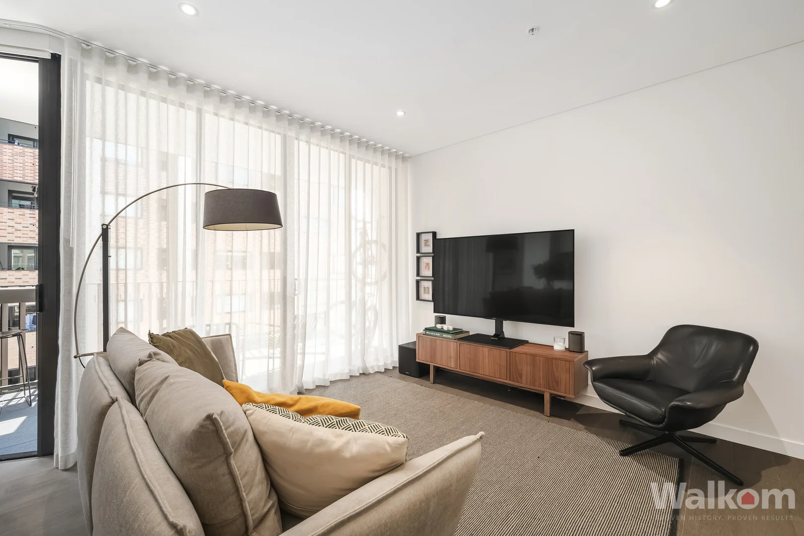 Additional image 3 of 501/27 Wolfe Street, Newcastle NSW 2300